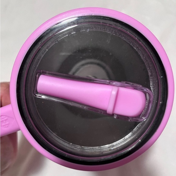 Hydrojug quencher bubblegum pink 40 - Picture 3 of 4